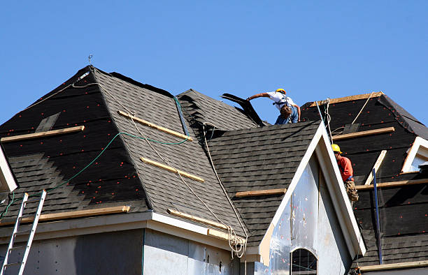 Best Commercial Roofing Services  in Perryton, TX