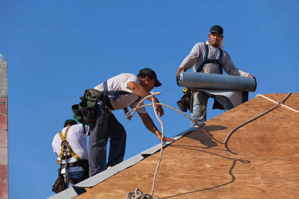 Best Roof Replacement Cost  in Perryton, TX