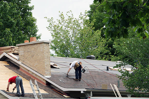 Tile Roofing Contractor in Perryton, TX
