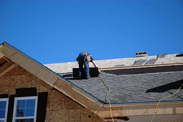 Quick and Trustworthy Emergency Roof Repair Services in Perryton, TX