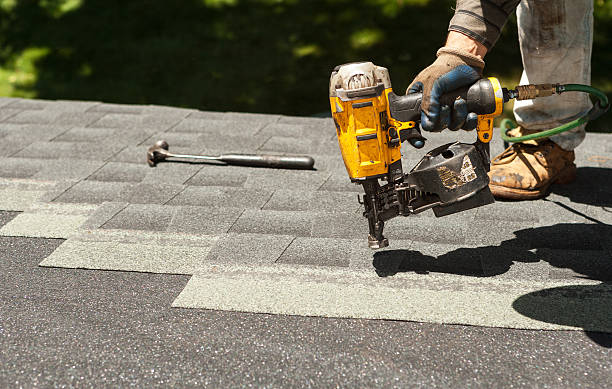 Best New Roof Installation  in Perryton, TX