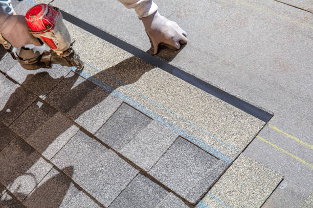 Trusted Perryton, TX Roofing Contractor Experts