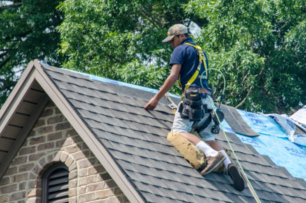 Best Residential Roofing Contractor  in Perryton, TX